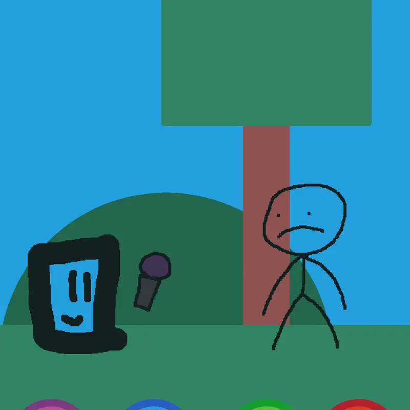 Game by @onebfdi