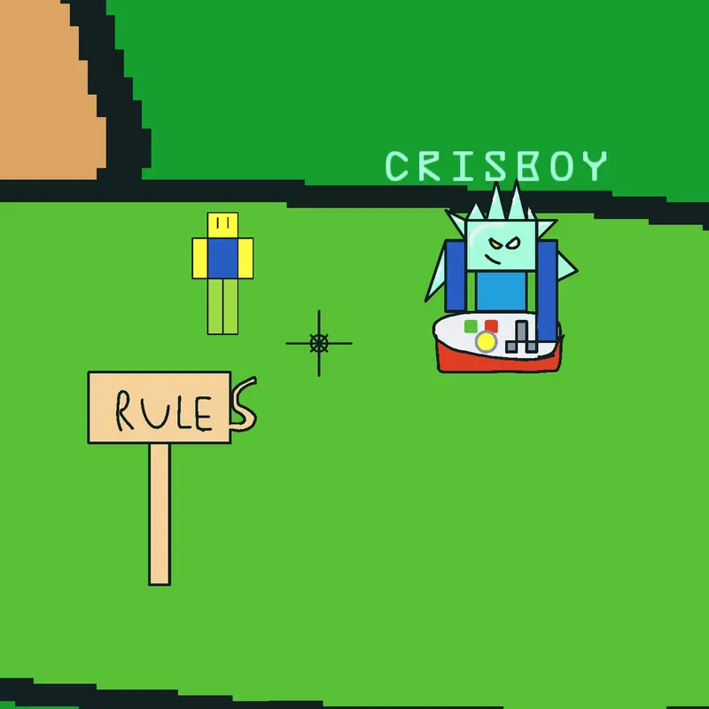 Game by @_-malrus-_