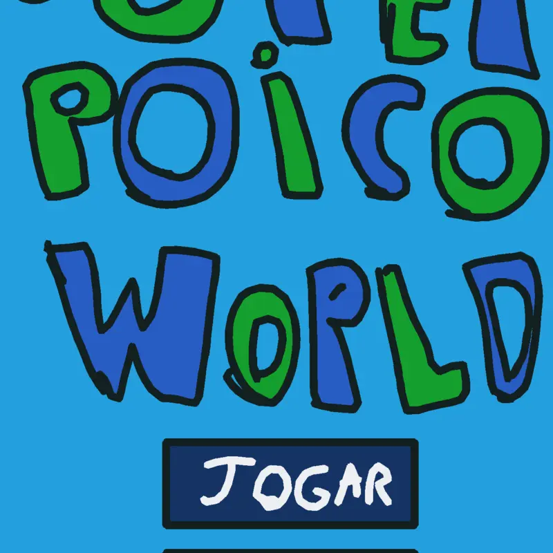 Super Poico World by @Dodoca123