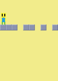 Simple obby