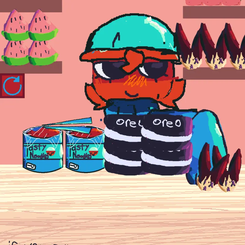 Game by @kello_gigis