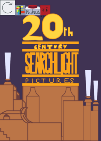 20th Century Searchlight Pictures
