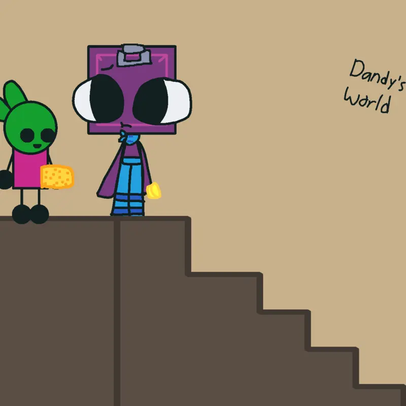 Game by @D4ng3r_MissbloomieFp3