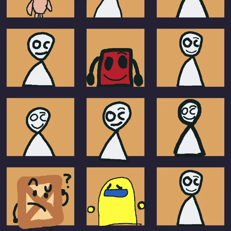 Game by @5d5