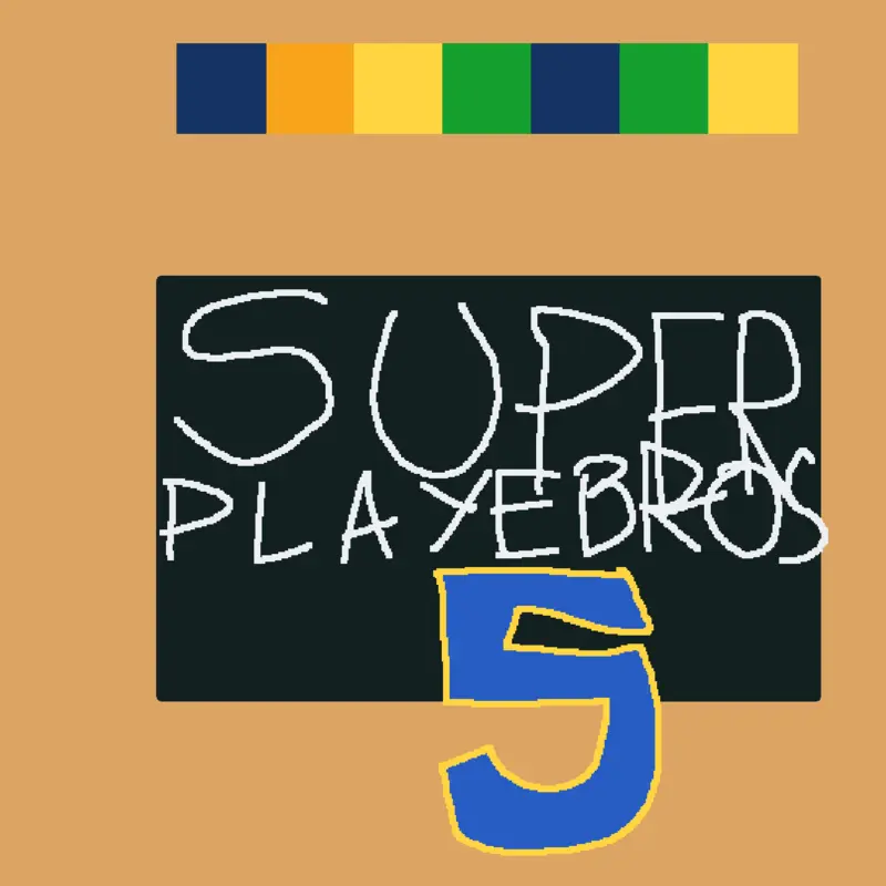Game by @goldmations