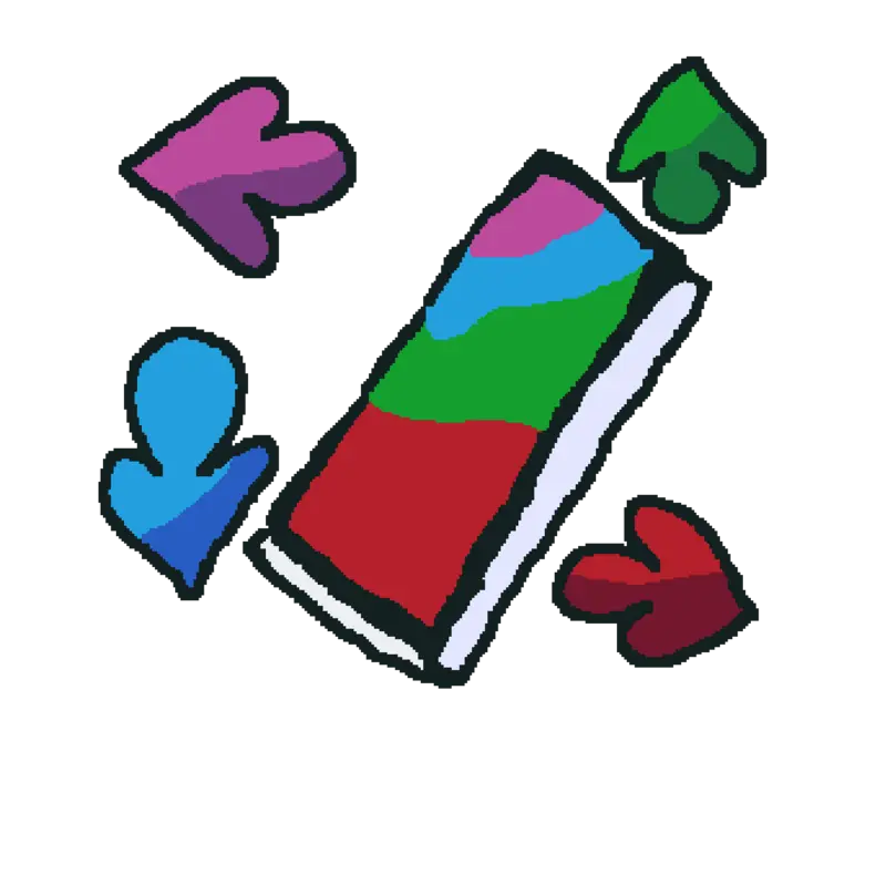 Game by @Anneury
