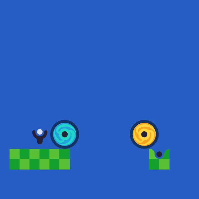Game by @Bogoobus