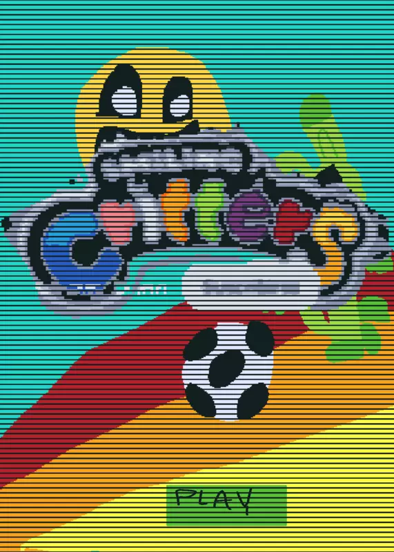 Game by @Shy_guy_Arthurdsm