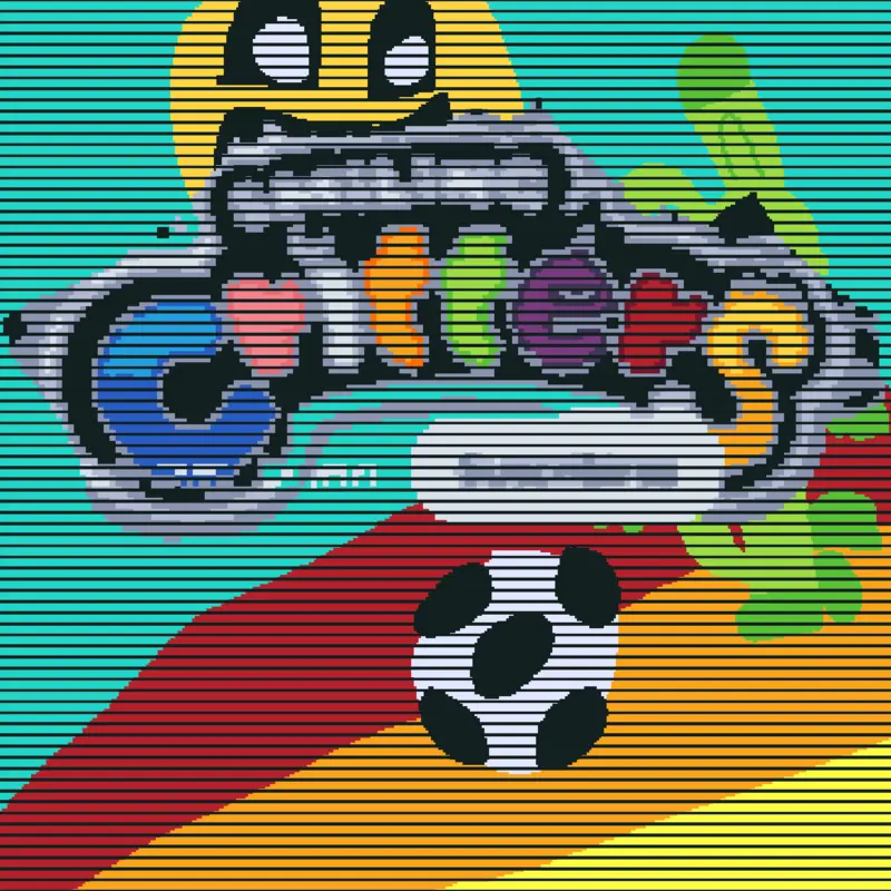Game by @Shy_guy_Arthurdsm
