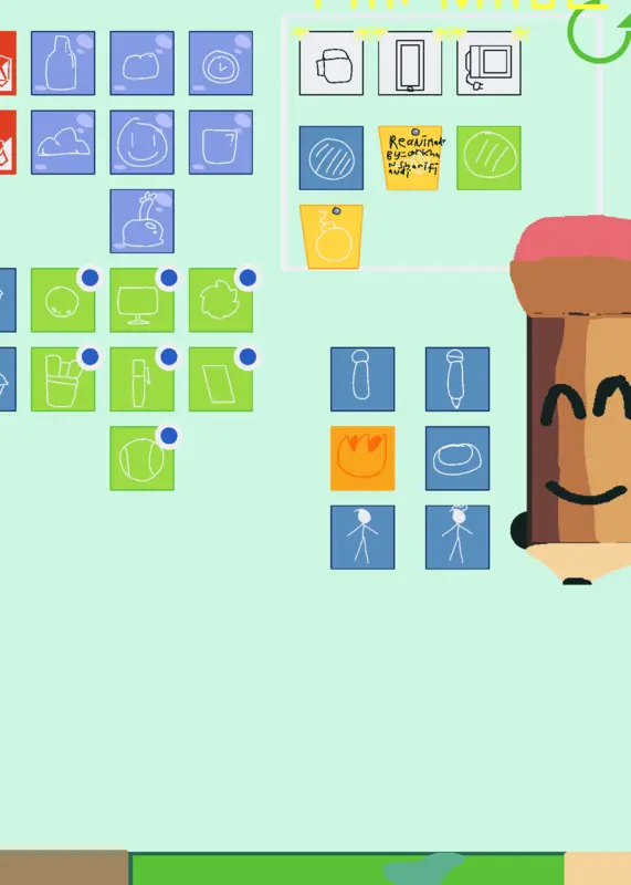 Game by @arkhan_bfdi