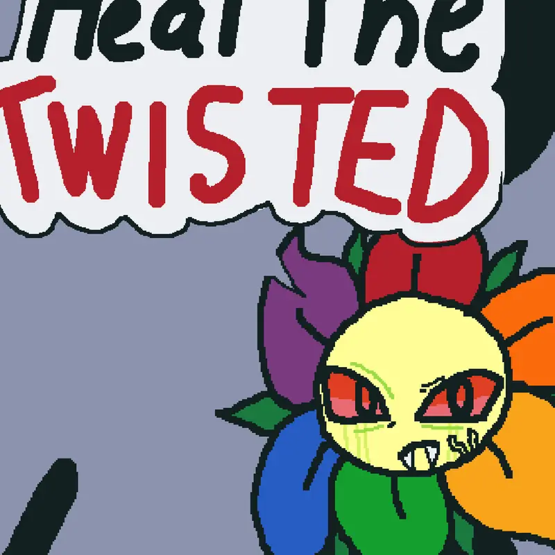 Game by @Mel_AlienCat