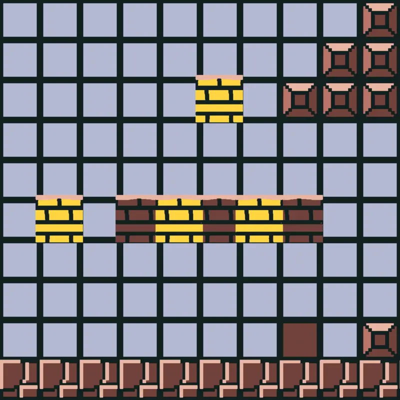 Game by @eithangamers