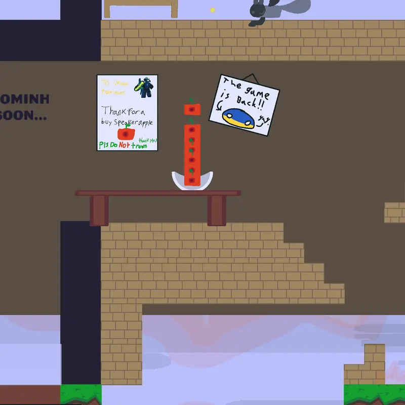 Game by @caroblox