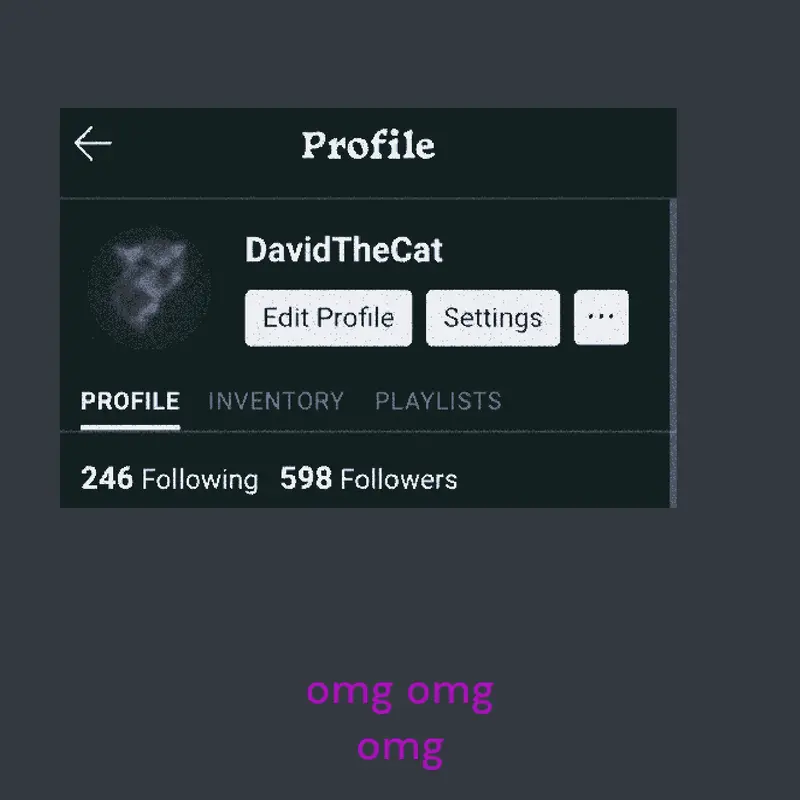 Game by @DavidTheCat