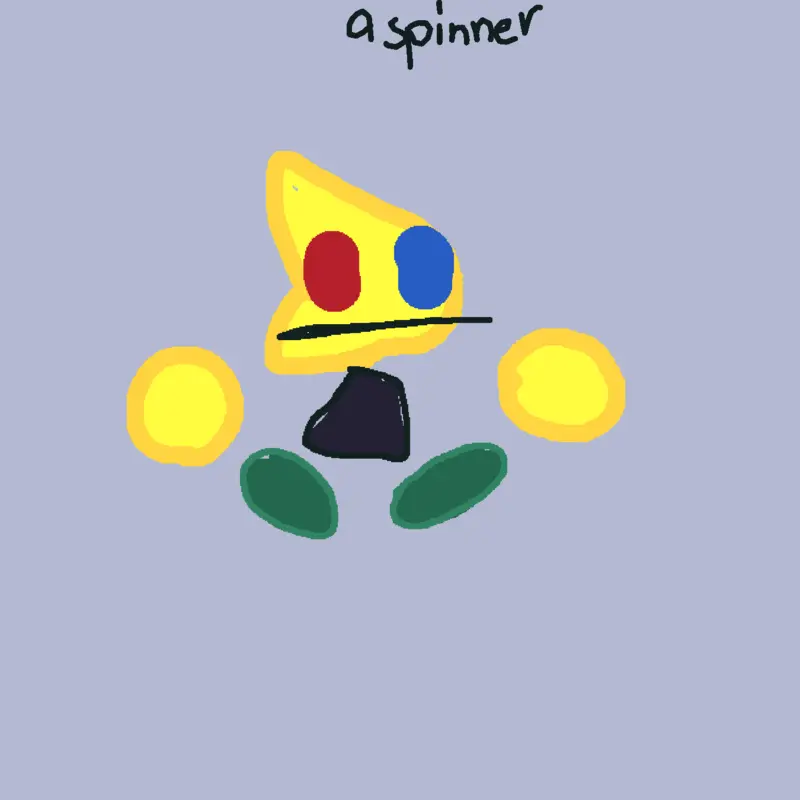 Game by @mageri