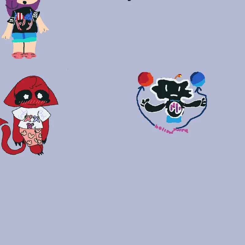 Game by @glitchvr123