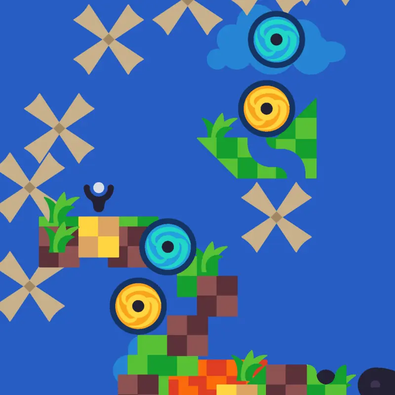 Game by @_-YourLocalWildLifer-_