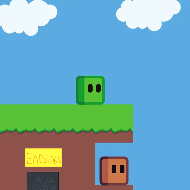 Game by @Nyckollas