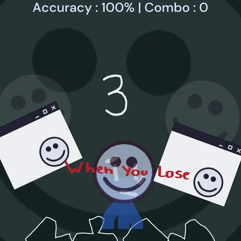 Game by @mrArgento_356