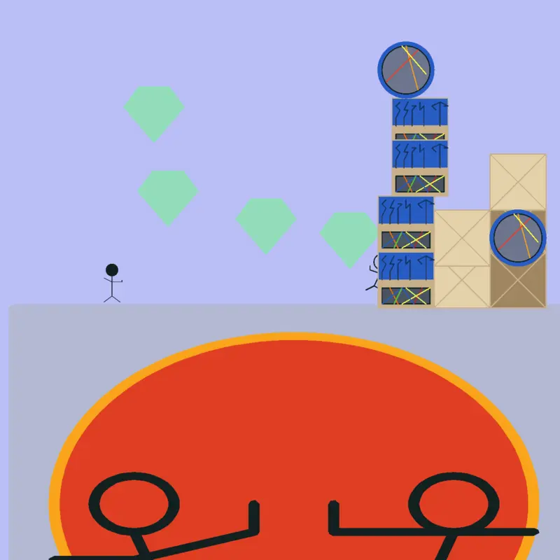 Game by @Alai_7_777