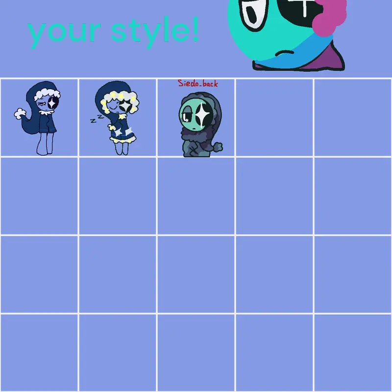 Game by @Siedo_back