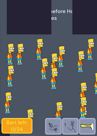 you vs homer: remake
