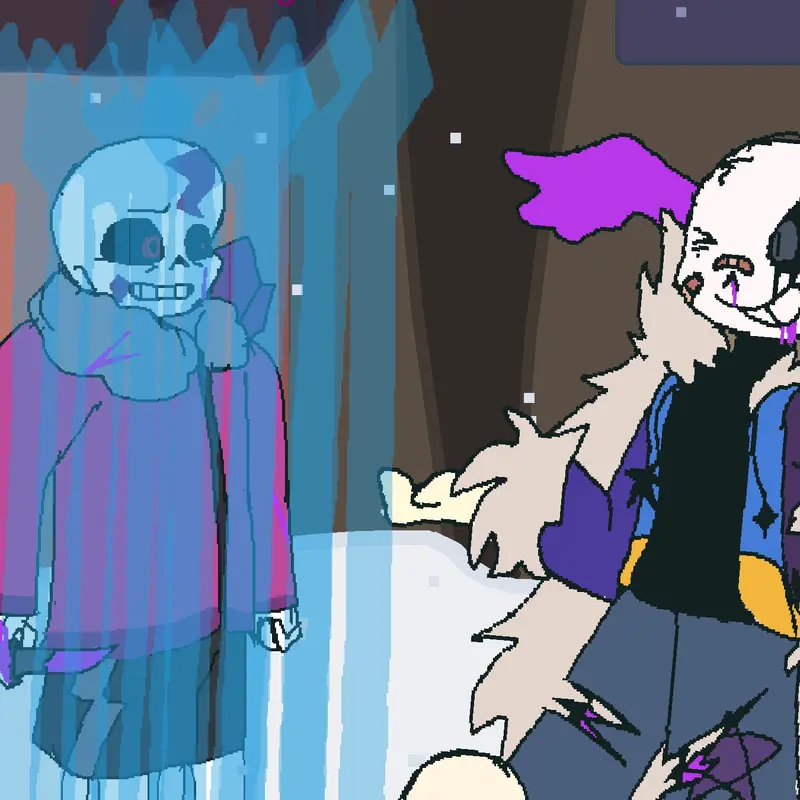 Game by @The_UnknownMask