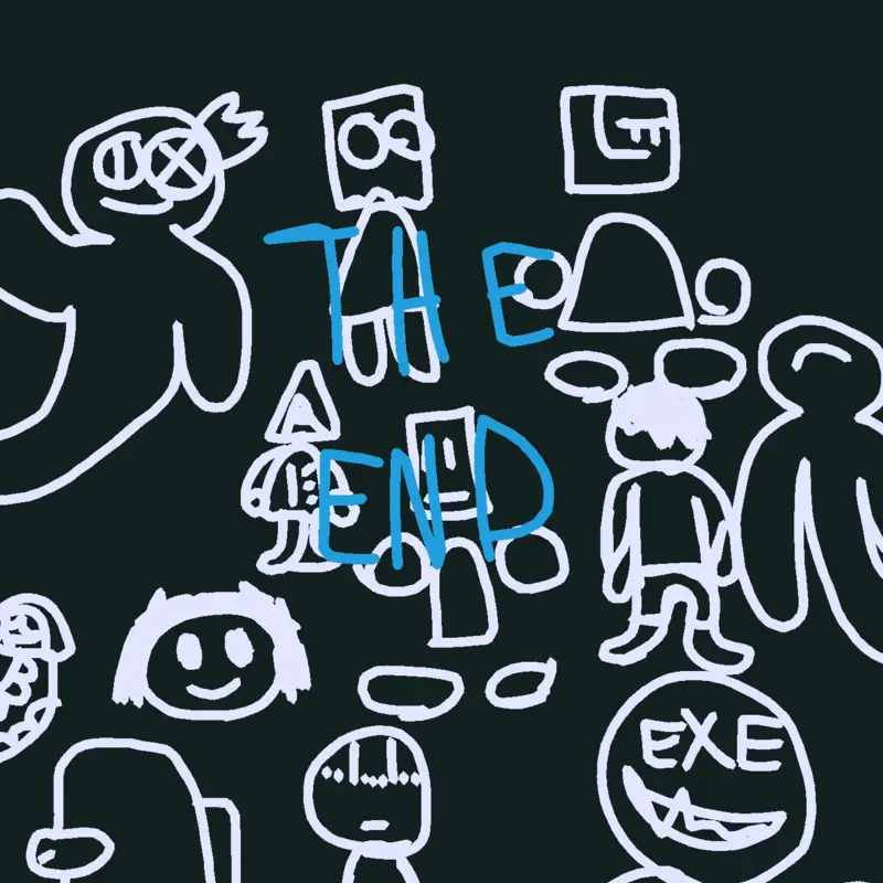 Game by @caiox8