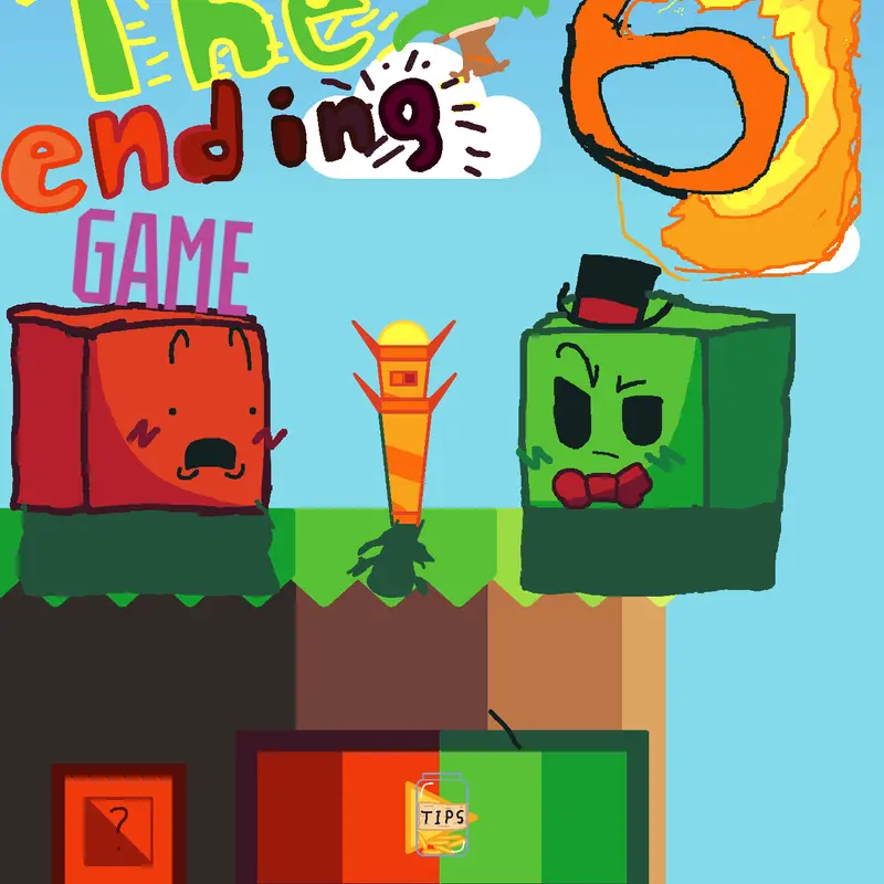 Game by @hartur12310