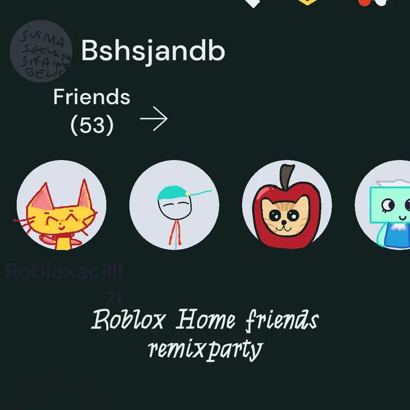 Game by @bshsjandb_badem_kuyruksu