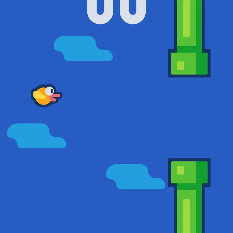 Game by @KaiSusuboi