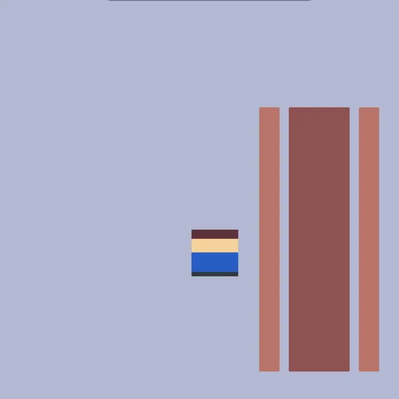 Game by @collllision