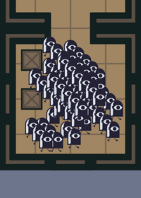 Furry infection game