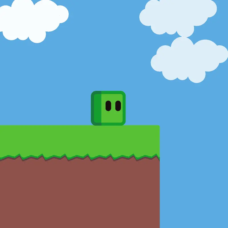 Game by @RandaIdris