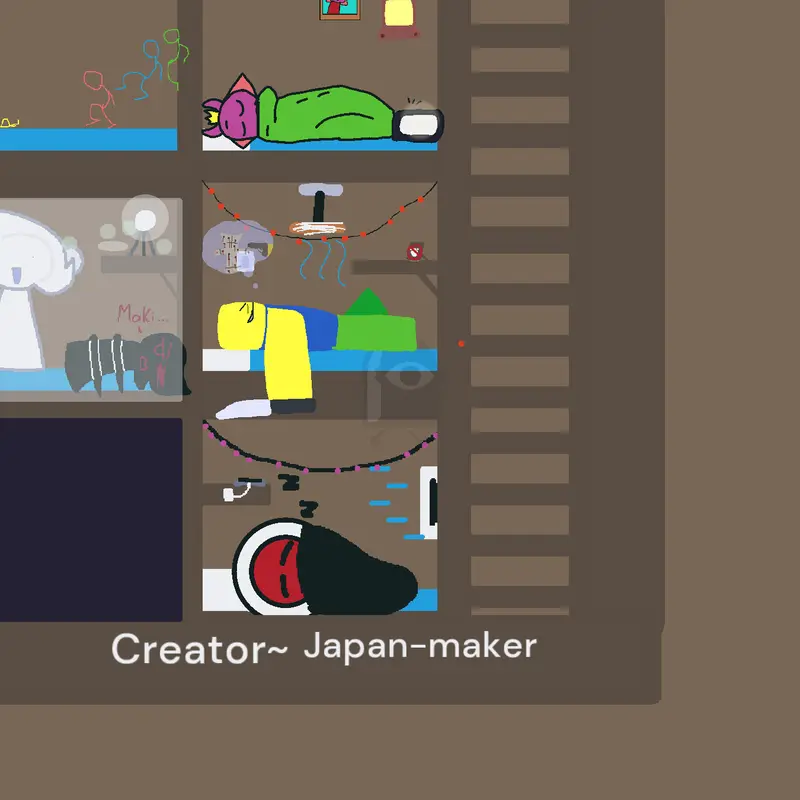 Game by @Redwolf907