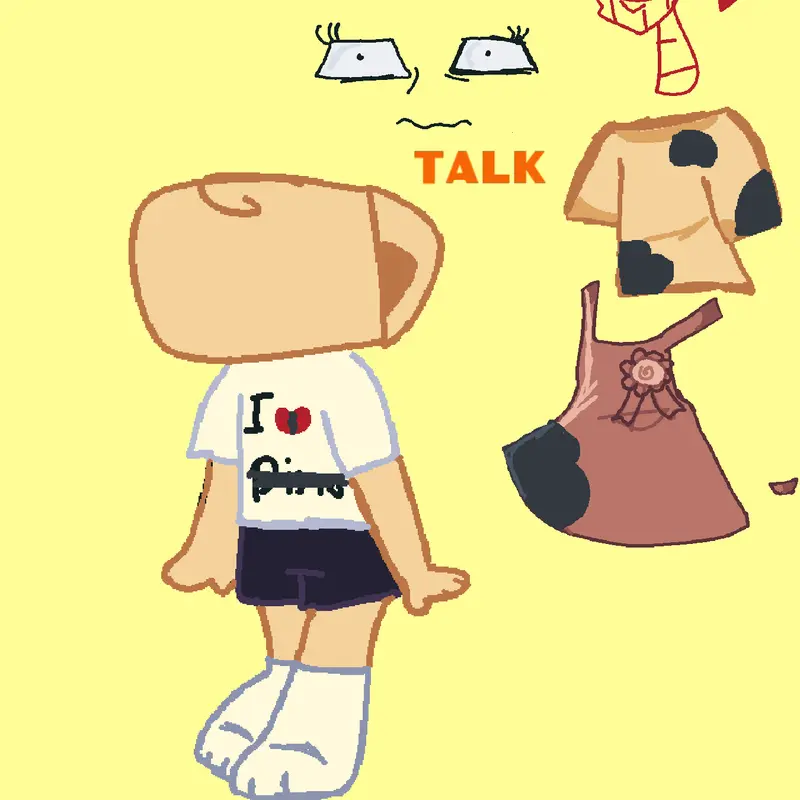 Game by @bittyiscool