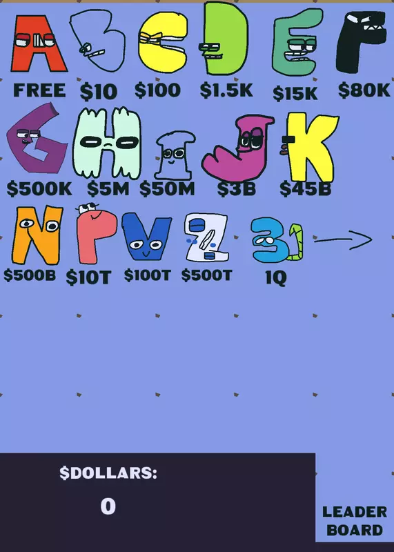 Game by @orangepeel