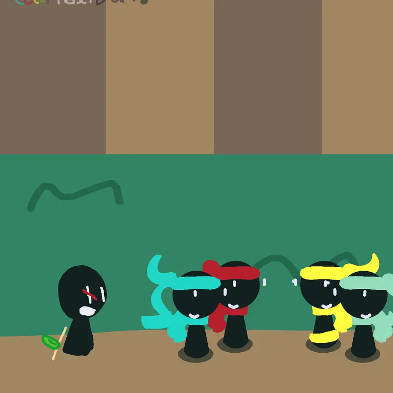 Game by @mariotwins