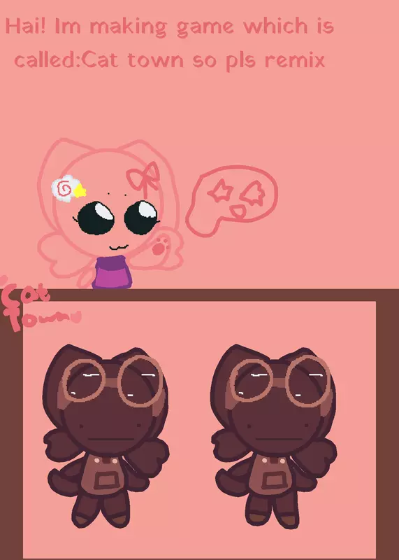 Game by @wawawa2aw