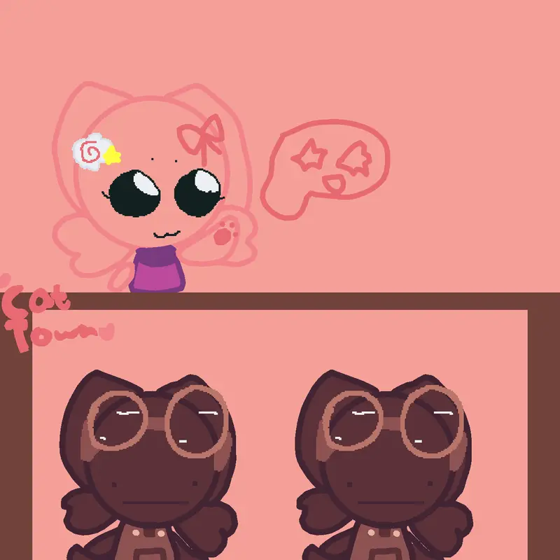 Game by @wawawa2aw