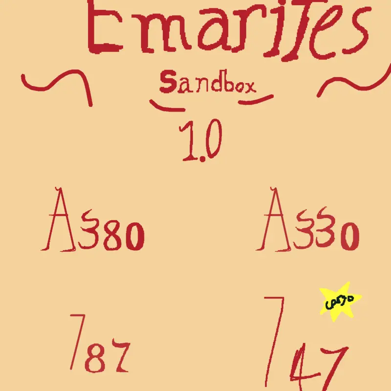 Game by @Planes_4_ever