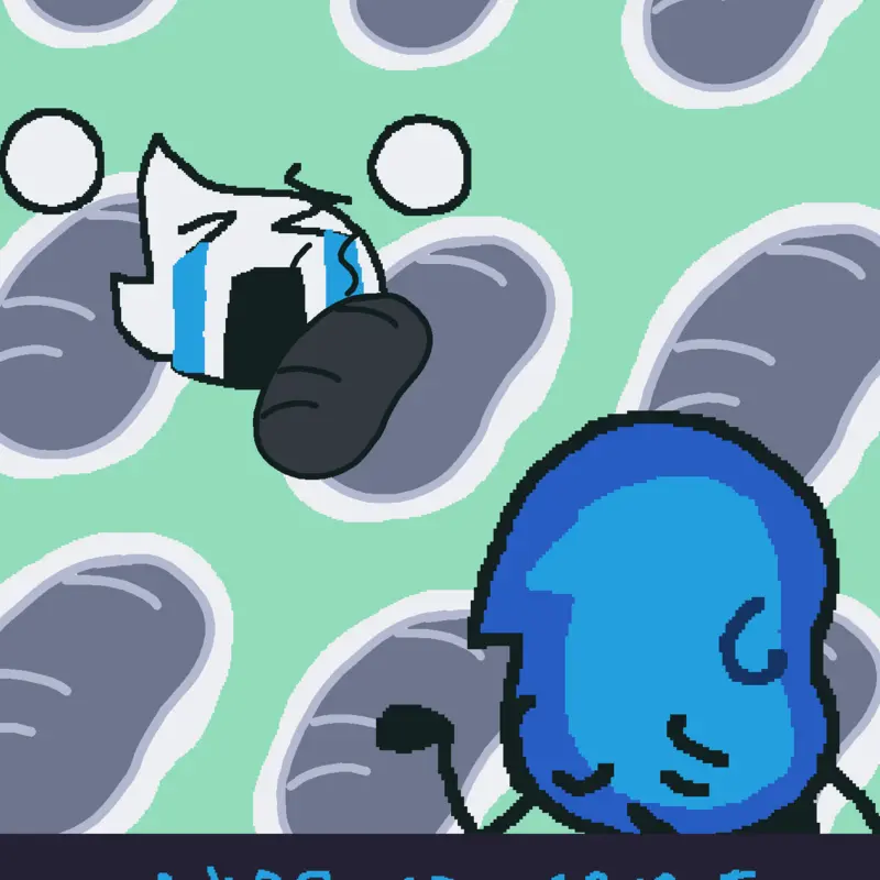 Game by @RoboThe_Cyborg