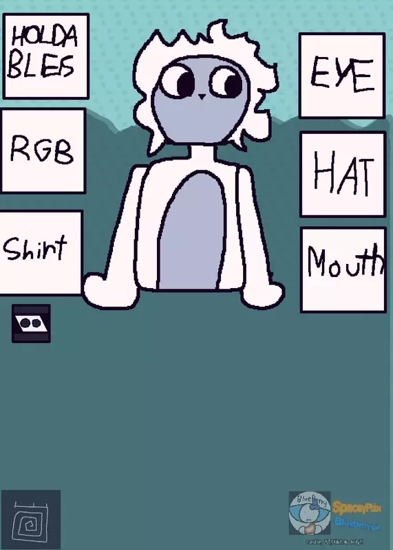 Game by @orangefrui_gt