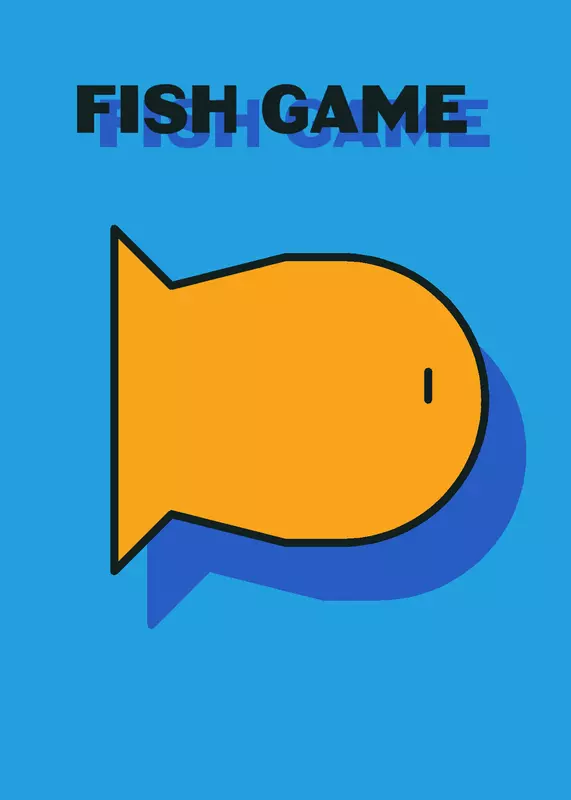 Fish game by @your-local-epic-guyy