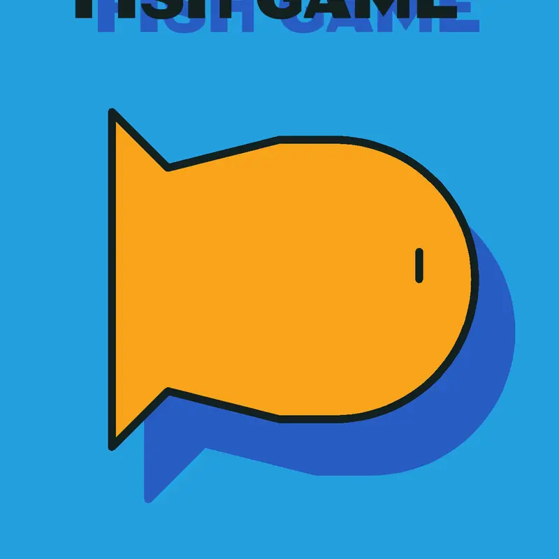 Fish game by @your-local-epic-guyy
