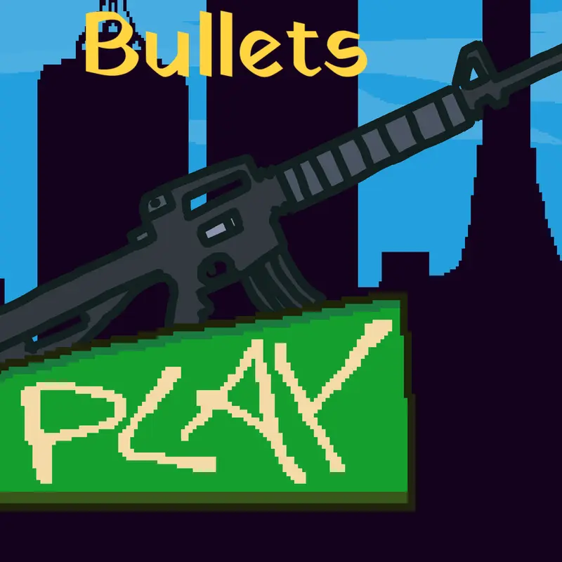 Game by @twentytime
