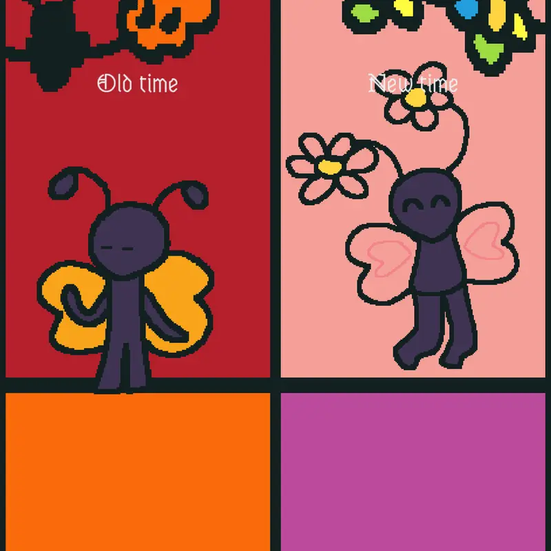 Game by @HappyEaster2025