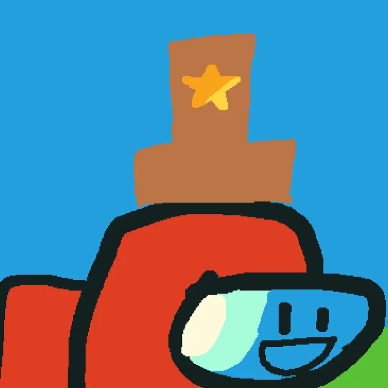 Game by @Amohus