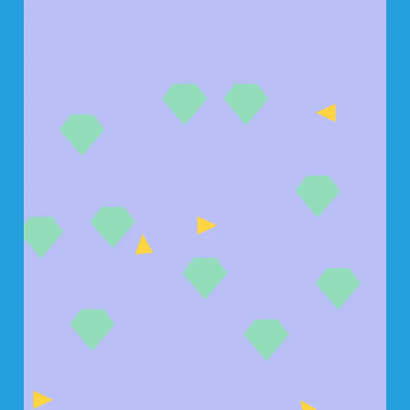Game by @yeasin