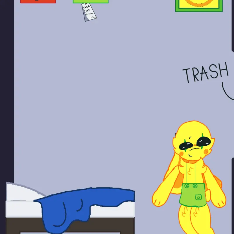 Game by @slaydivagurl